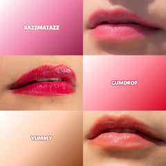 Berry Juicy Moisturizing Serum Tint