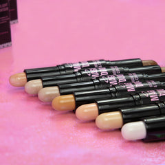 Magic Duo Highlight & Contour