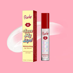 Save My Lips Moisturizing Lip Serum