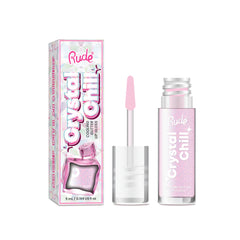 Crystal Chill Cooling Glitter Lip Gloss