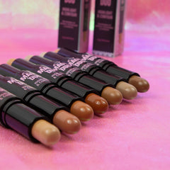 Magic Duo Highlight & Contour