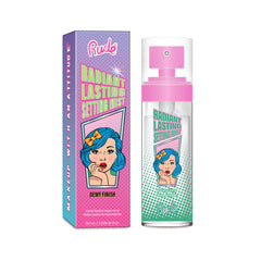 Radiant Lasting Makeup Mist 60ml