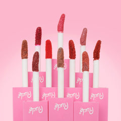 Berry Juicy Vinyl Lip Lacquer