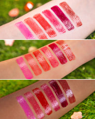 Berry Juicy Moisturizing Serum Tint