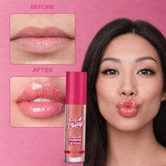 Berry Plump Plumping Lip Gloss