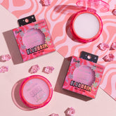 Blur Balm - Prep + Setting Translucent Balm