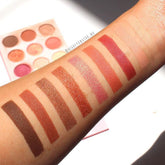 Cocktail Party 9 Eyeshadow Palette