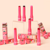 Berry Juicy Moisturizing Serum Tint