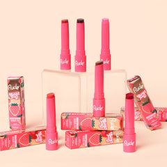 Berry Juicy Moisturizing Serum Tint