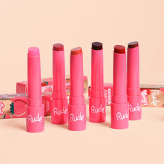 Berry Juicy Moisturizing Serum Tint