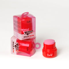 Tinted Glow Blush Balm