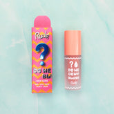 Do We Dewy Liquid Blush
