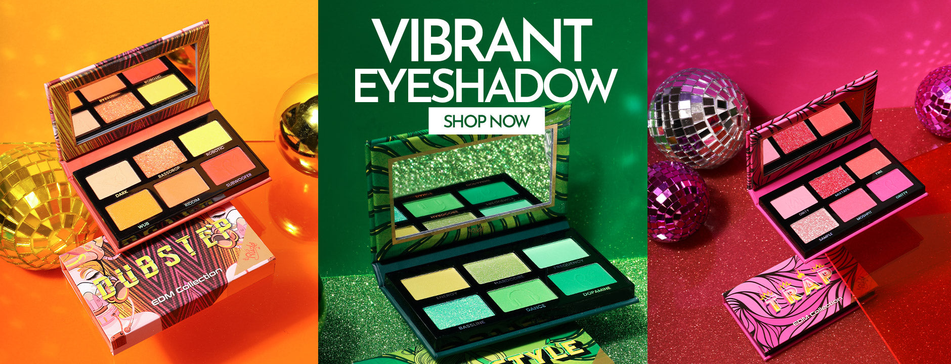 Rude Cosmetics in Pakistan | Official Store | Affordable Makeup & Skin