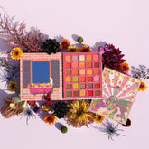 Flower Child 30 Pressed Pigment & Shadows