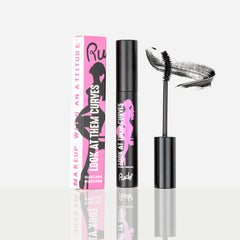 Look At Them Curves - Lifting Mascara