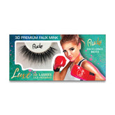 Luxe 3D Lashes