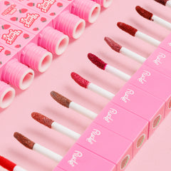 Berry Juicy Vinyl Lip Lacquer