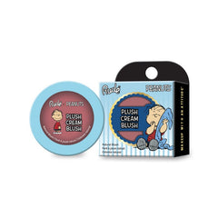 Peanuts Plush Cream Blush
