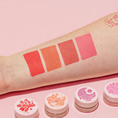 Chibi Manga Collection Chibi Mousse