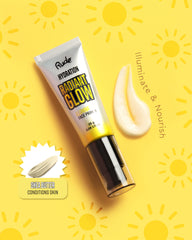 Hydration Collection Radiant Glow Illuminating Face Primer 25g