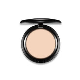 Stop The Pressed Powder