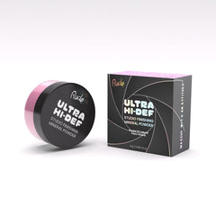 Ultra High Definition Studio Finishing Mineral Powder