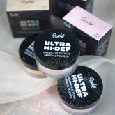 Under Eye Setting Mineral Powder