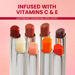 Bare Lips Tinted Lip Balm