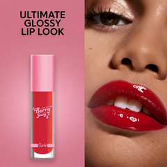 Berry Juicy Lip Gloss