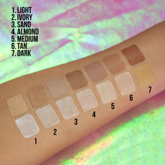 Magic Duo Highlight & Contour