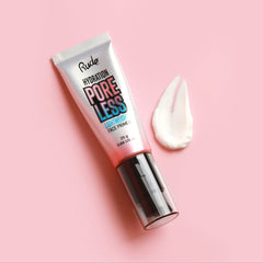 Hydration Collection Pore-less Lightweight Face Primer 25g
