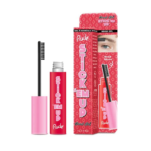 Stick'em Up Brow Gel