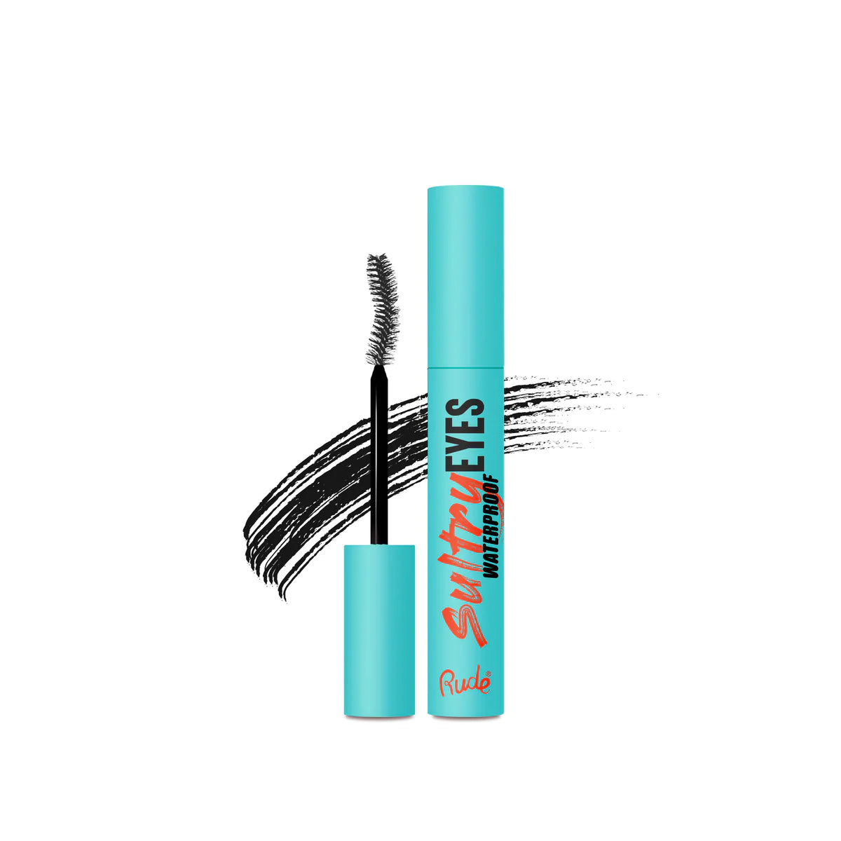 Sultry Eyes - Extreme Volume Mascara (Waterproof)