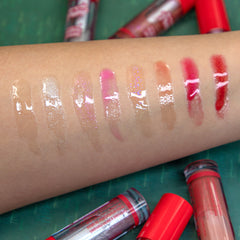 Berry Juicy Plumping Lip Gloss