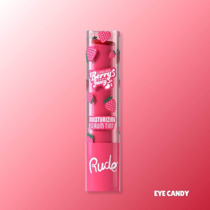 Berry Juicy Moisturizing Serum Tint