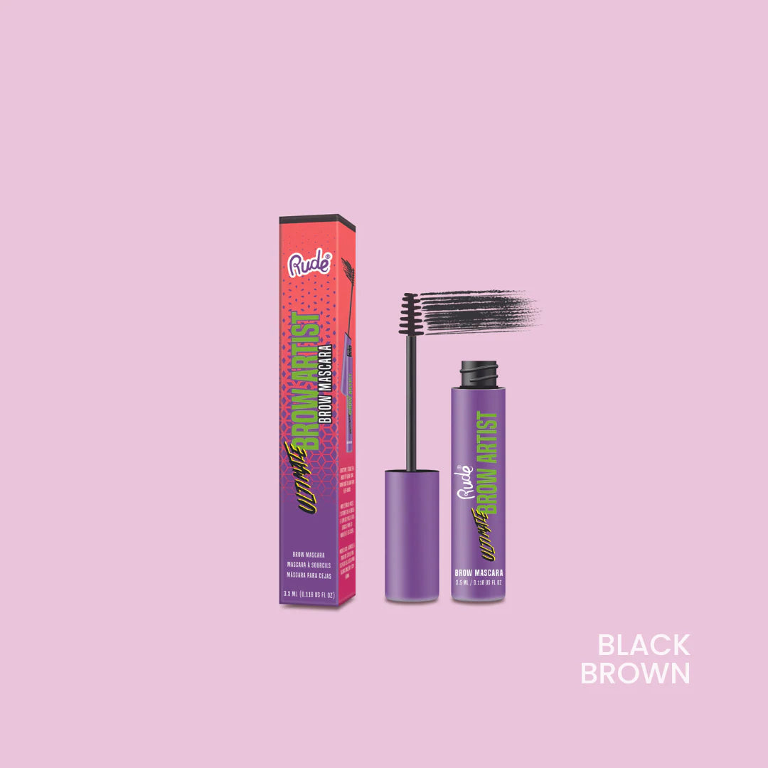 Ultimate Brow Artist Brow Mascara