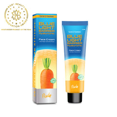 Blue Light Barrier Hyaluronic Face Cream