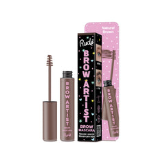 Brow Artist Brow Mascara