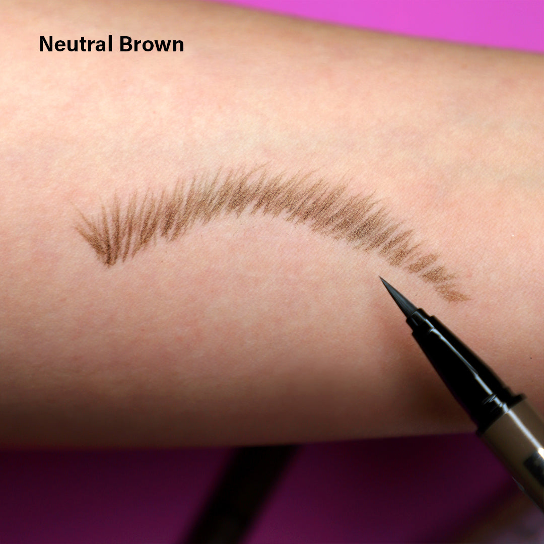 Brow Artist Brow Pen