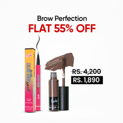 Brow Perfection