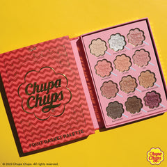 Chupa Chups 12 Color Palette