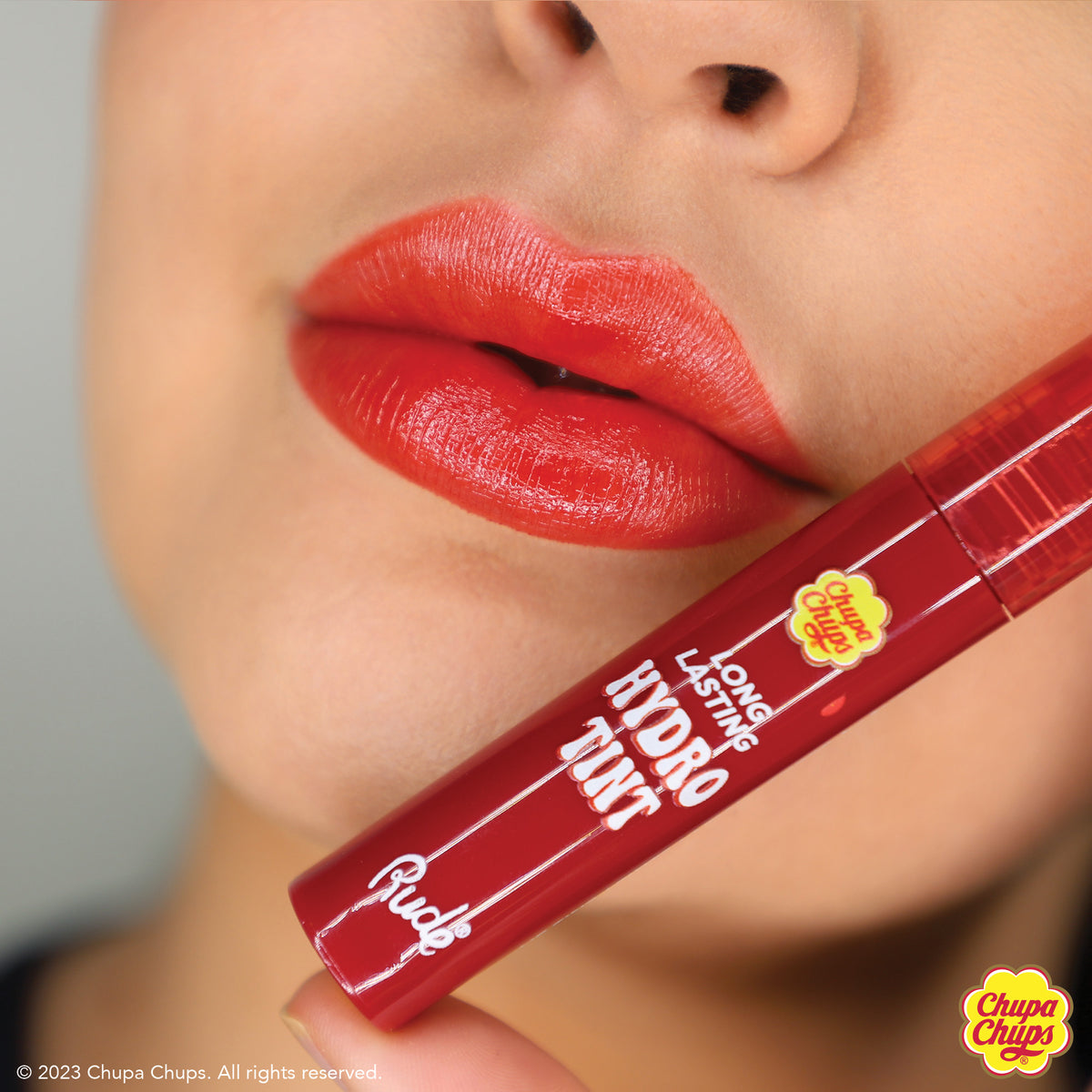 Chupa Chups Long Lasting Hydro Tint