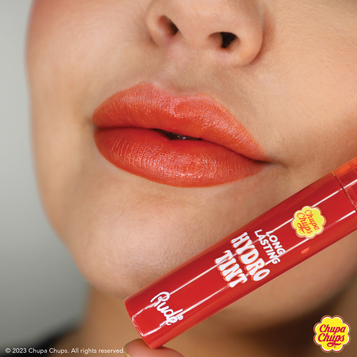 Chupa Chups Long Lasting Hydro Tint