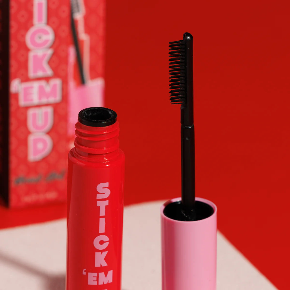 Stick'em Up Brow Gel