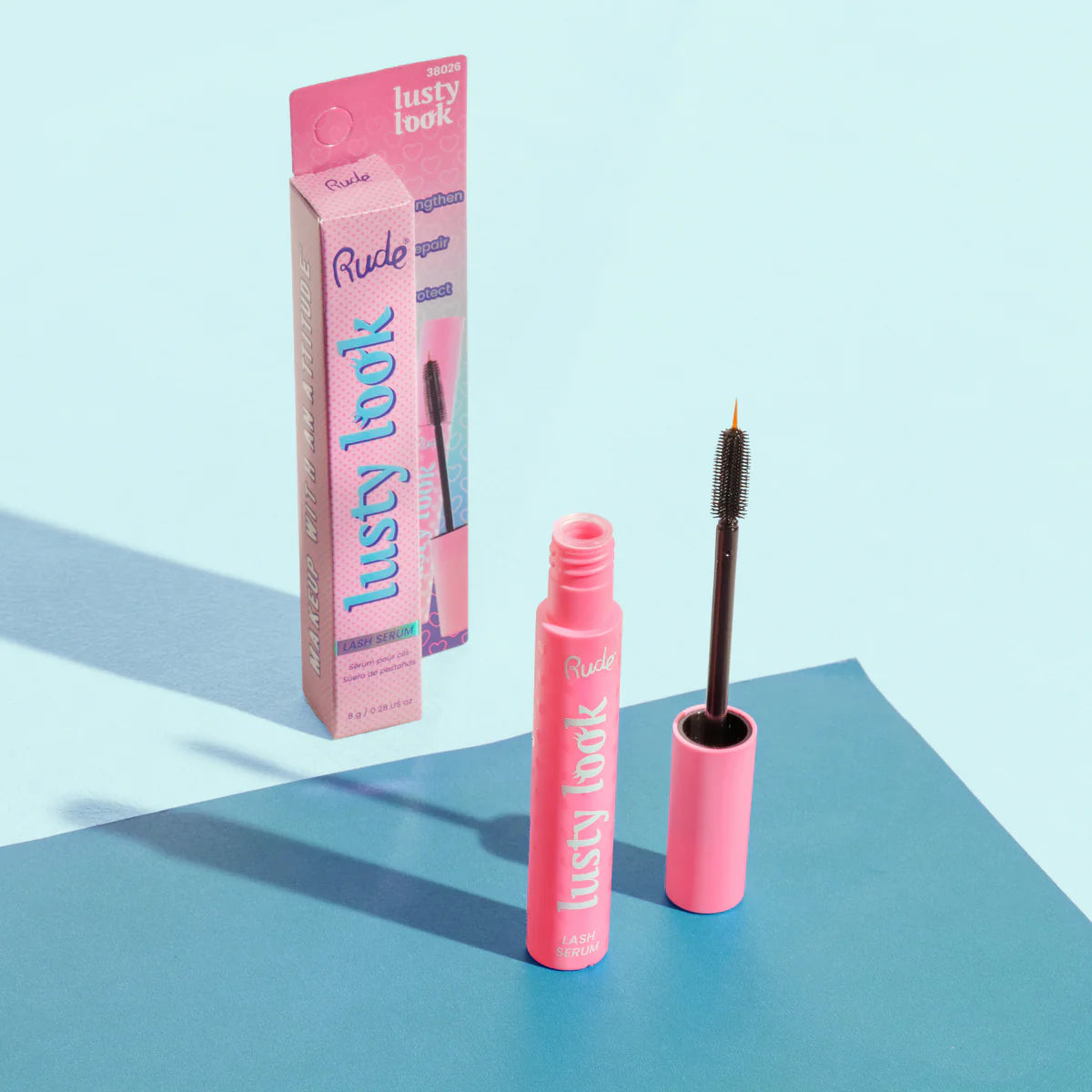 Lusty Look Lash Serum