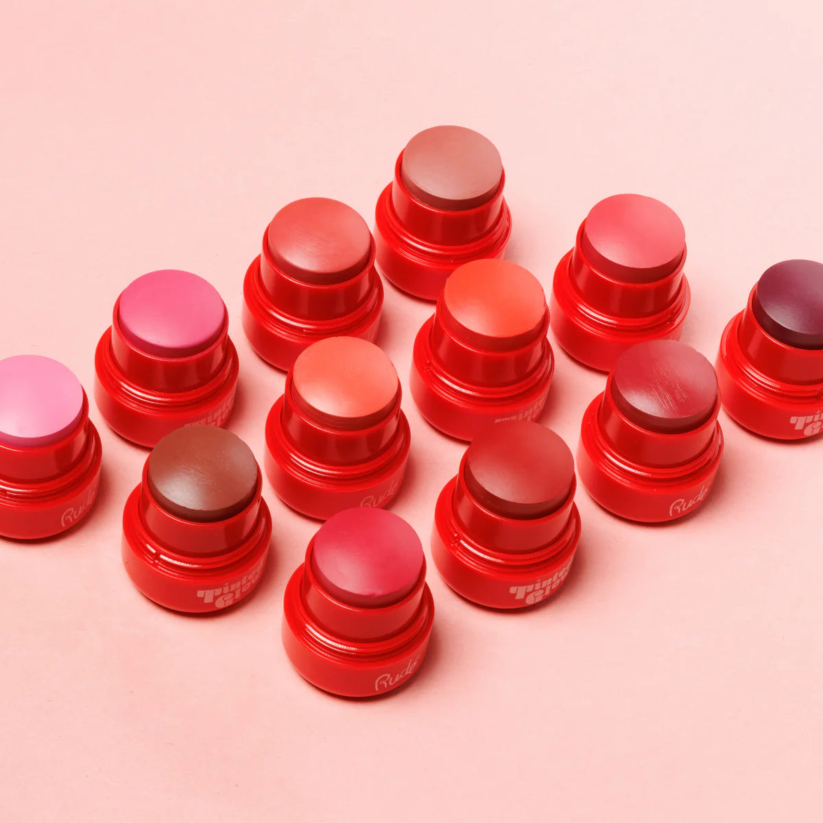 Tinted Glow Blush Balm