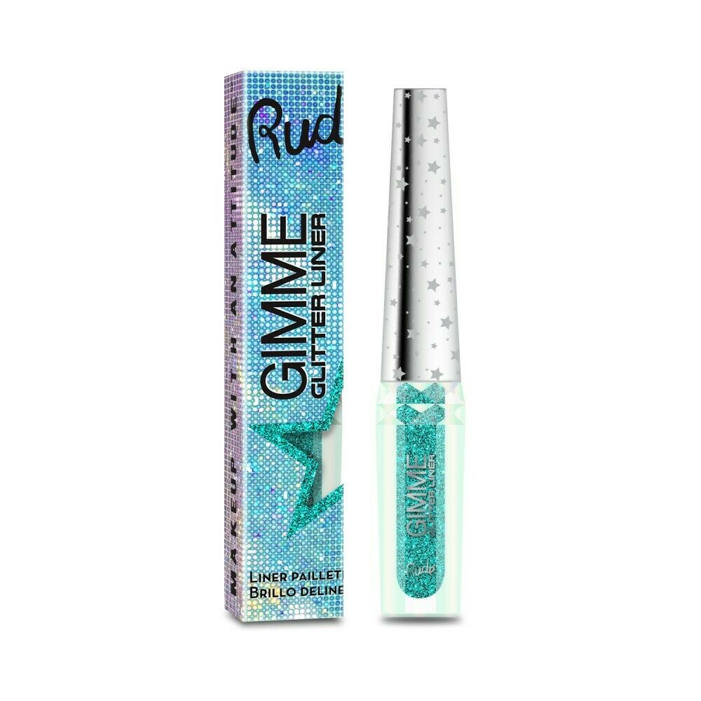 Gimme Glitter Liner Smudge-Proof Eyeliner