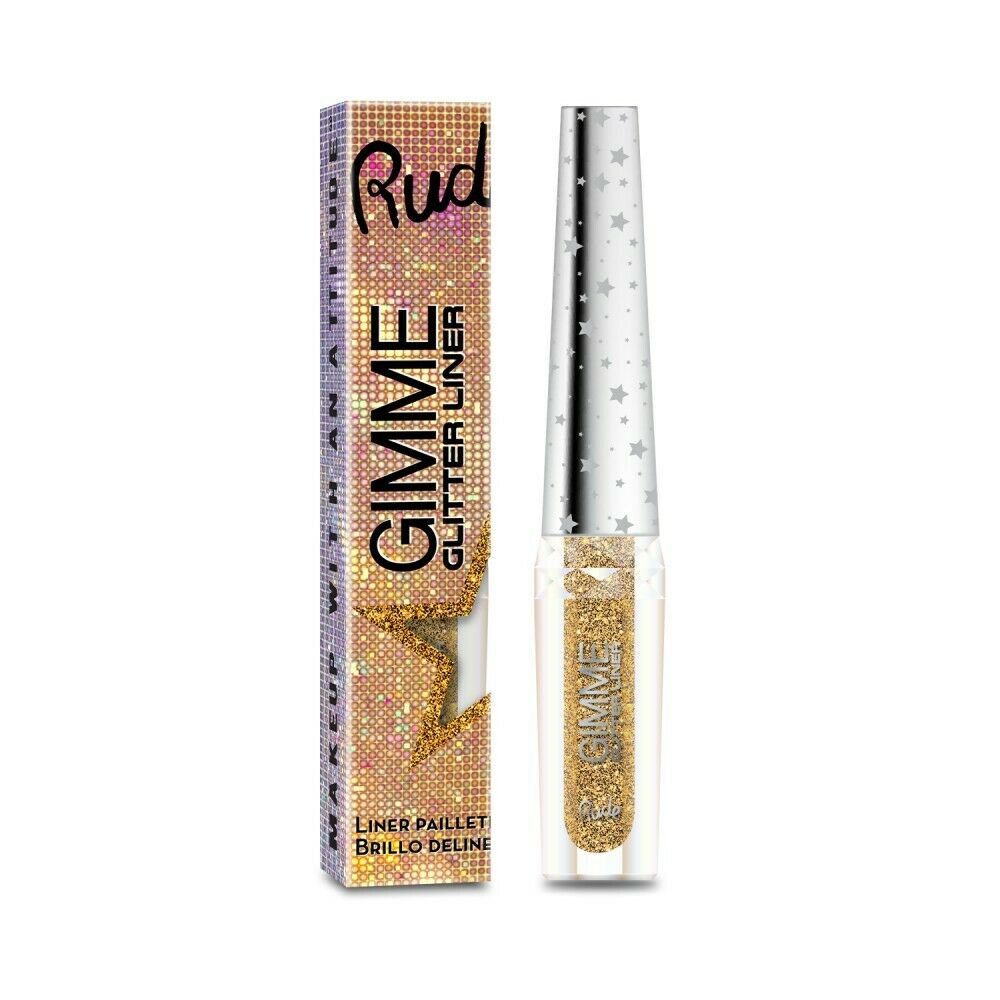 Gimme Glitter Liner Smudge-Proof Eyeliner