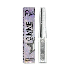 Gimme Glitter Liner Smudge-Proof Eyeliner