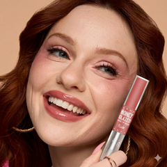 Honey Glazed Shine Lip Color